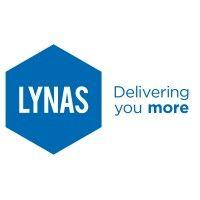 lynas foodservice logo image