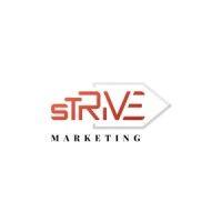 strive marketing inc logo image