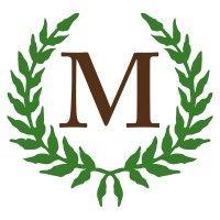 medallion landscape management, inc. logo image