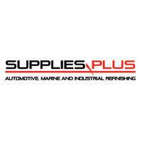 supplies plus auto logo image