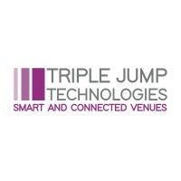 triple jump technologies ltd logo image