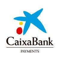 caixabank payments logo image