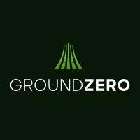 ground zero logo image