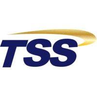 tekpro support services, llc (tss) logo image