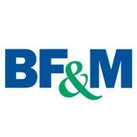 bf&m group logo image