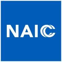 national association of insurance commissioners (naic) logo image