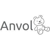 anvol ltd. logo image