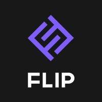 flip logo image