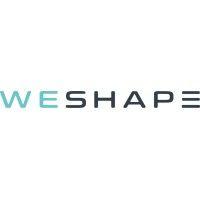 weshape logo image