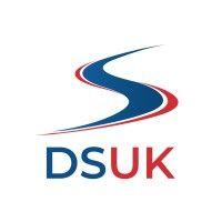 disability snowsport uk (dsuk) logo image