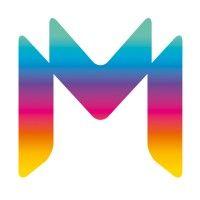 mirror field marketing logo image