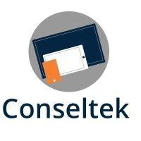 conseltek logo image