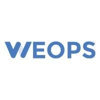 weops logo image