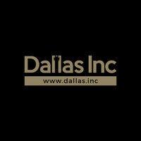 dallas inc. logo image