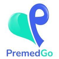 premedgo logo image