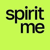 spiritme logo image