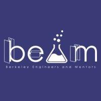 beam (berkeley engineers and mentors) logo image