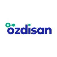 ozdisan elektroni̇k san. ti̇c. a.ş. logo image