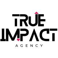 true impact agency logo image