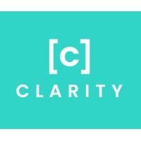 clarity revops logo image