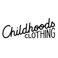 childhoods clothing logo image