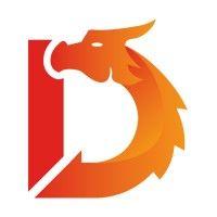 dragons teaching logo image