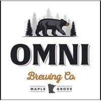 omni brewing co. logo image