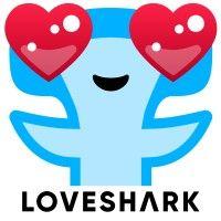 loveshark logo image