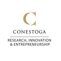 conestoga research, innovation & entrepreneurship logo image