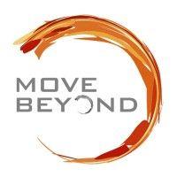 move beyond logo image