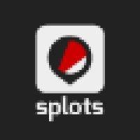 splots logo image