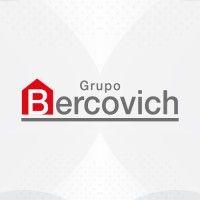 grupo bercovich logo image