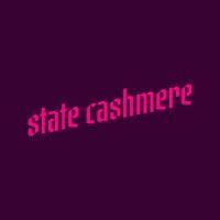 state cashmere logo image