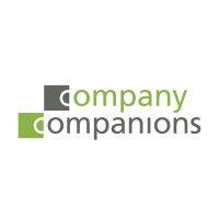 company companions gmbh logo image