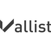 vallist logo image