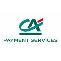 credit agricole payment services