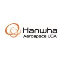 hanwha aerospace usa