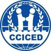 the china council for international cooperation on environment and development (cciced) logo image