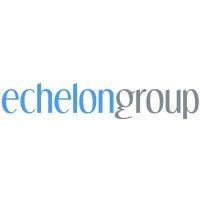 echelon group logo image