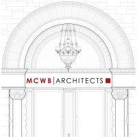 mcwb architects logo image