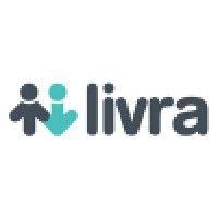 livra logo image