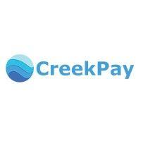 creekpay logo image