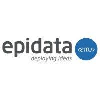 epidata logo image