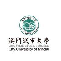 city university of macau logo image