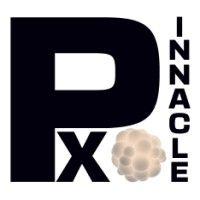 pinnacle px logo image