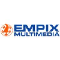 empix multimedia srl logo image