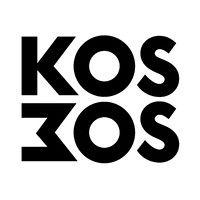 kosmos / kosmos-kultur ag logo image