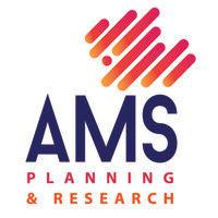 ams planning & research logo image