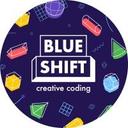 logo of Blueshift Education