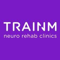 trainm clinics logo image